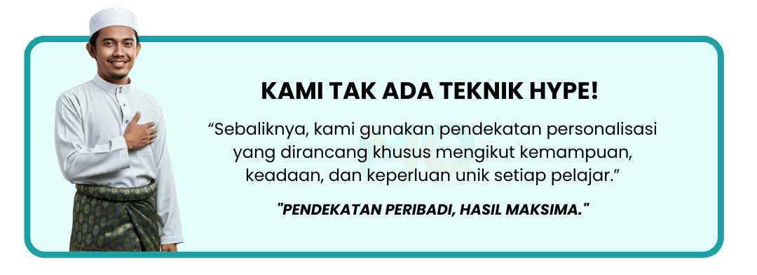 Teknik Pembelajaran MengajiOnline