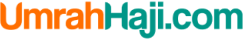 Umrah Haji Logo