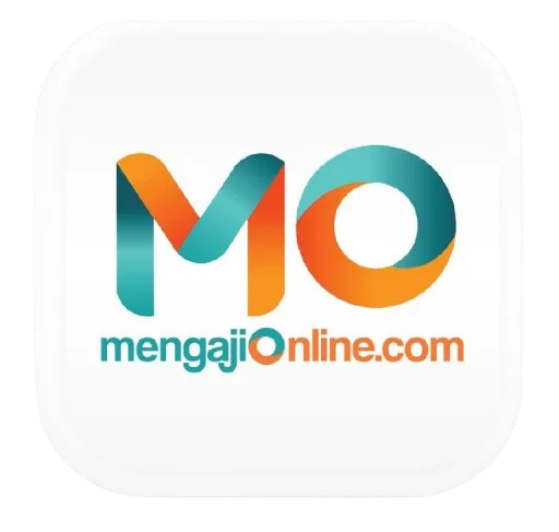MengajiOnline Logo
